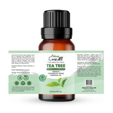 Tea Tree Essential Oil